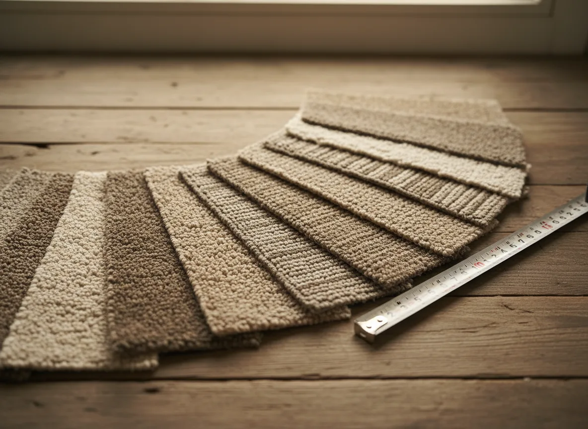 Carpet Installation Center Point, WV FAQs